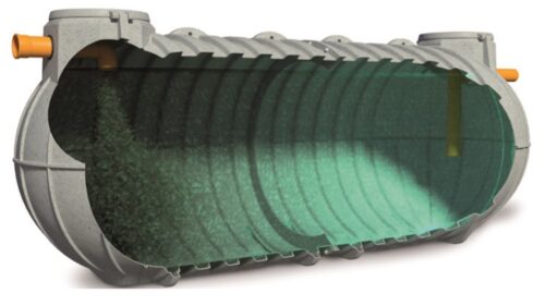 Impiant per ujerat e zeza