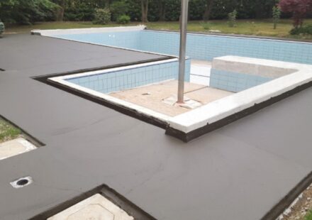 Plastivo 180 Hidroizolim i përshtatshëm edhe për kontaktin me ujin e pijshëm