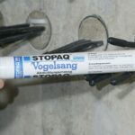 Aquastop 2100 Stopaq Hidroizolues