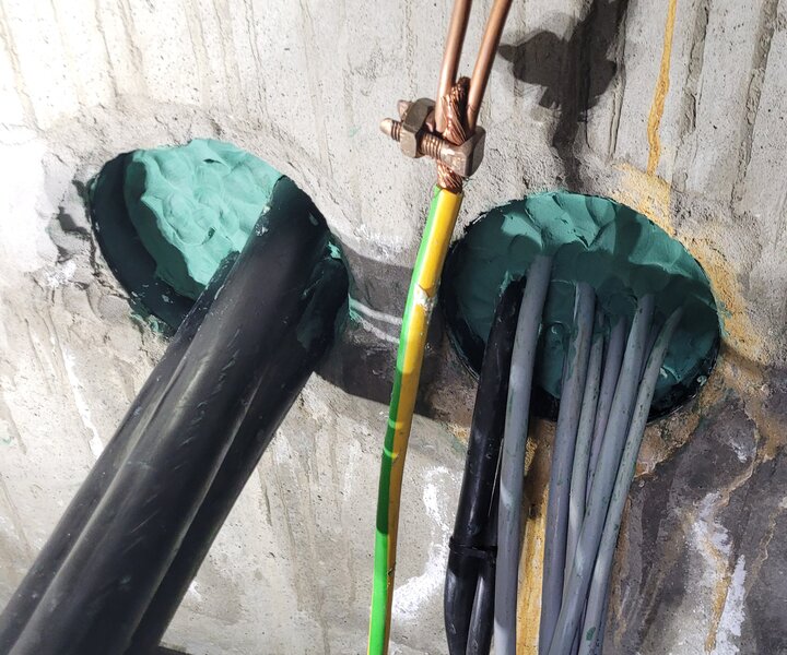 Aquastop 2100 hidroizolim