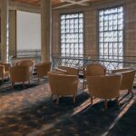 Dysheme profesionale për hoteleri dhe ambiente shërbimi nga Forbo Flooring Systems.