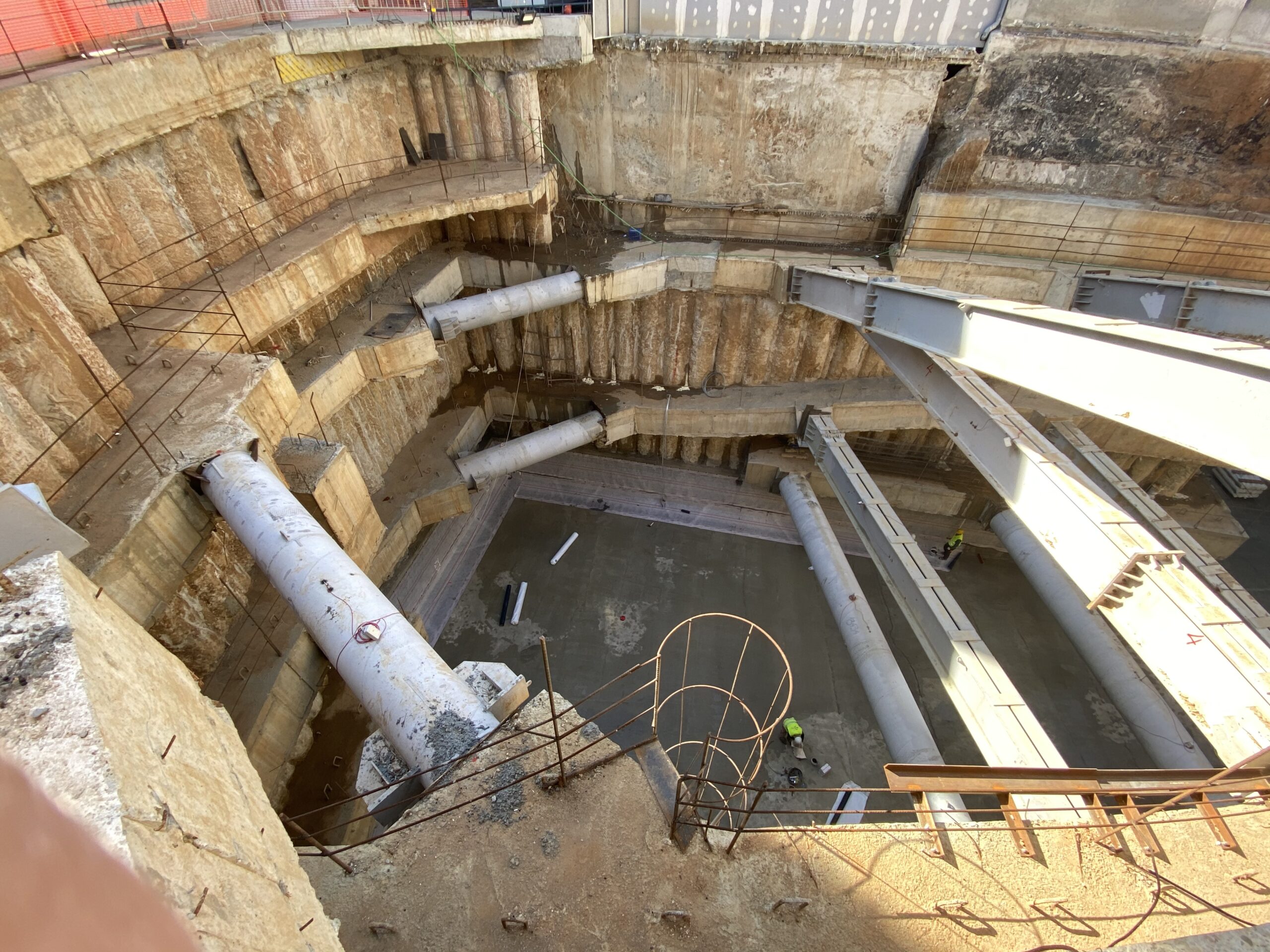 Hidroizolim nëntokësor