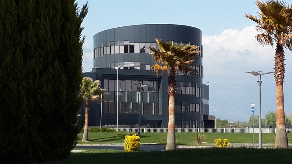 Hidroizolim nëntokësor