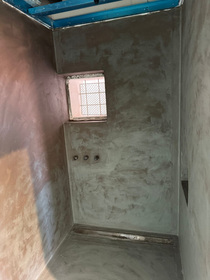 Hidroizolim tualetesh