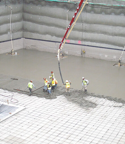 Hidroizolues Kristalor Radmyx