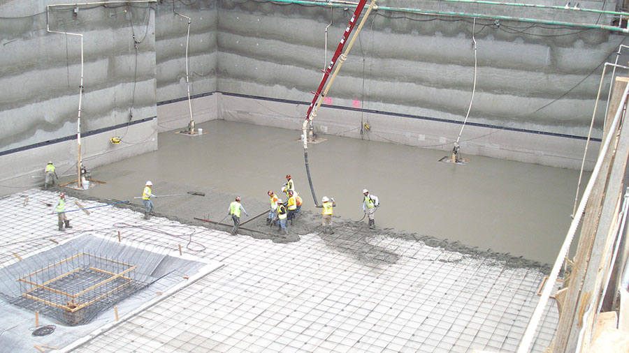 Hidroizolues Kristalor Radmyx