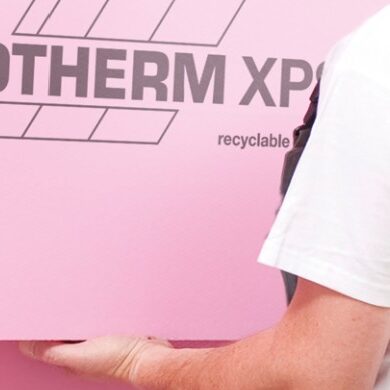 Izolim Termik XPS Austrotherm