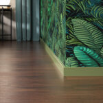 Dysheme vinili Allura dryback 0.7 Luxury Vynil Tiles Profile për dysheme Dollken.