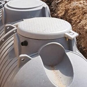 Trajtim i Ujërave të Zeza