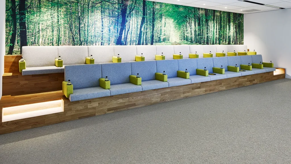 Dysheme Moketi Akzent