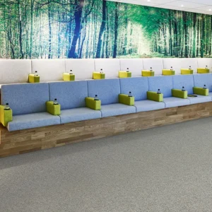 Dysheme Moketi Akzent