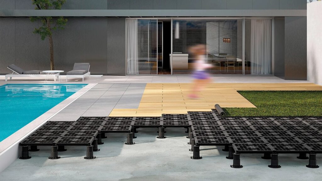 Dysheme lundruese te ngritura GravitySystem