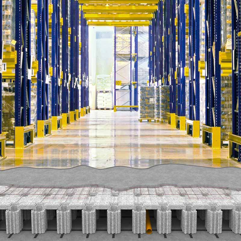 Isolcuopoles dysheme lundruese termike