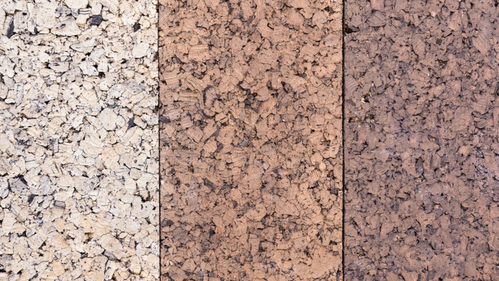 Izolim termik dhe akustik me tape Corkpan 6