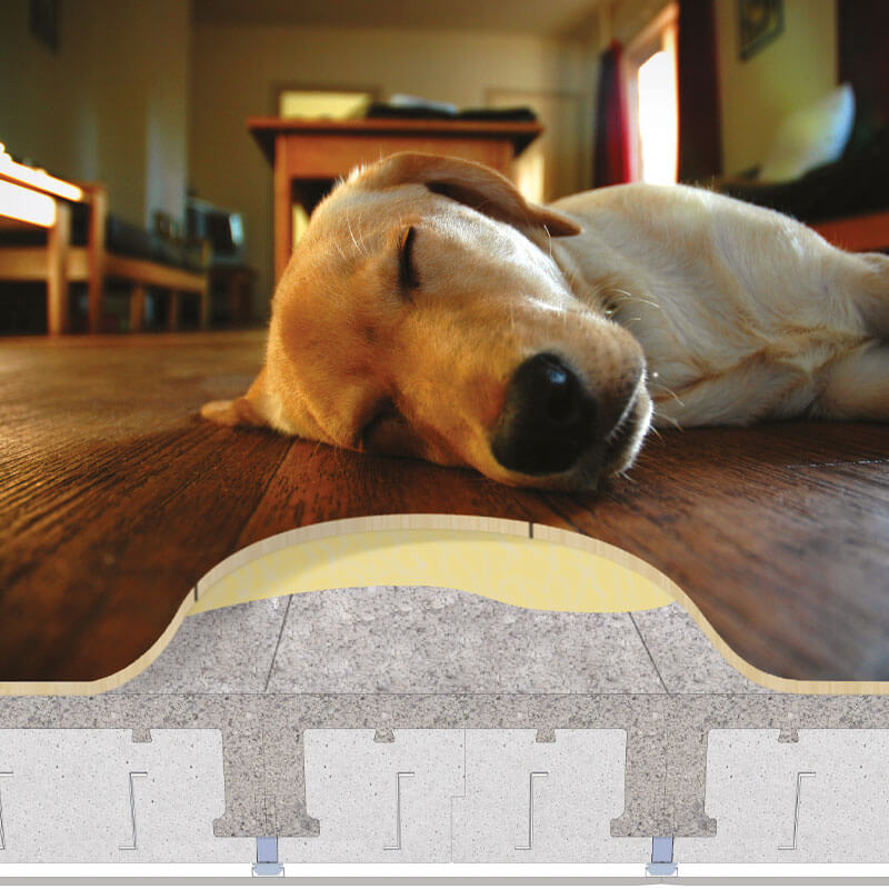 Kaldo sisteme izolimi termike per kate