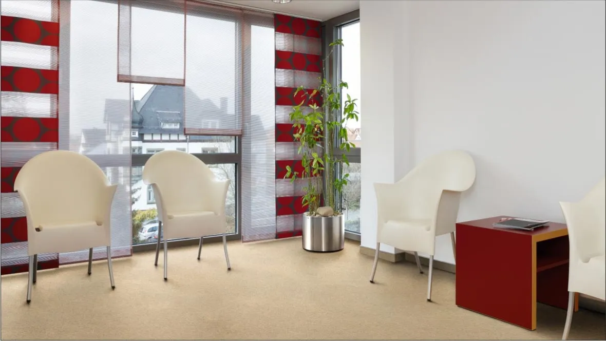 Moket per dysheme Akzent