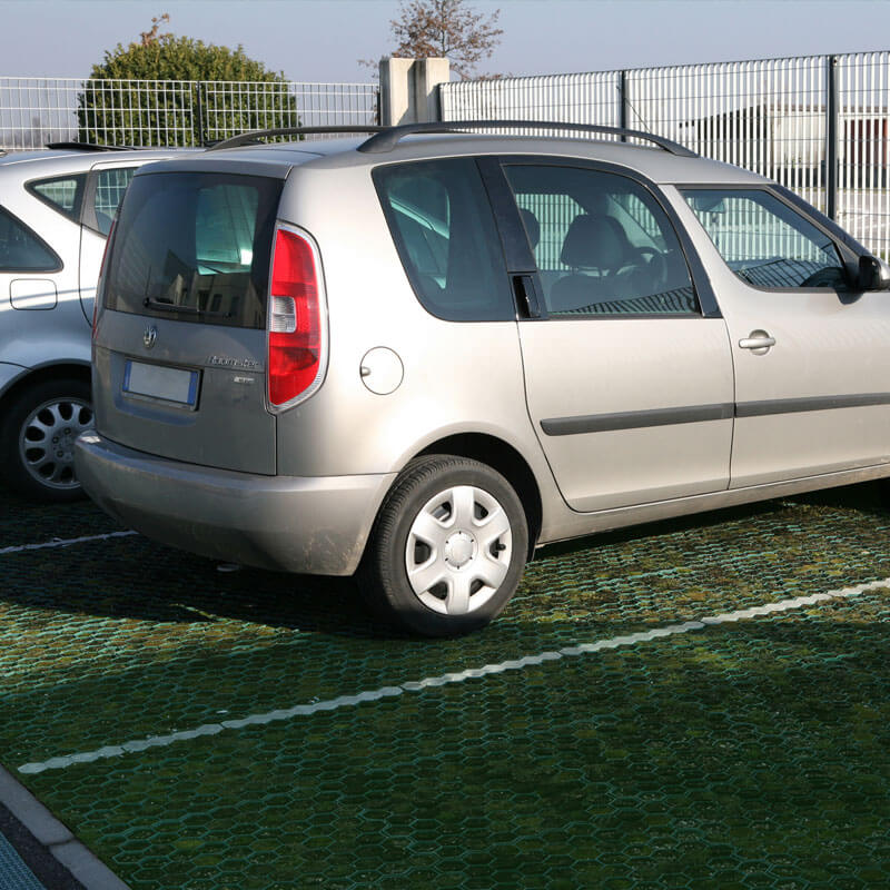 Pratex mbrojte bari per parkim