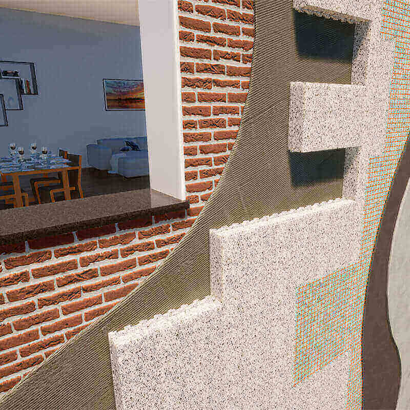 Spyrogrip izolim termik sistem kapot