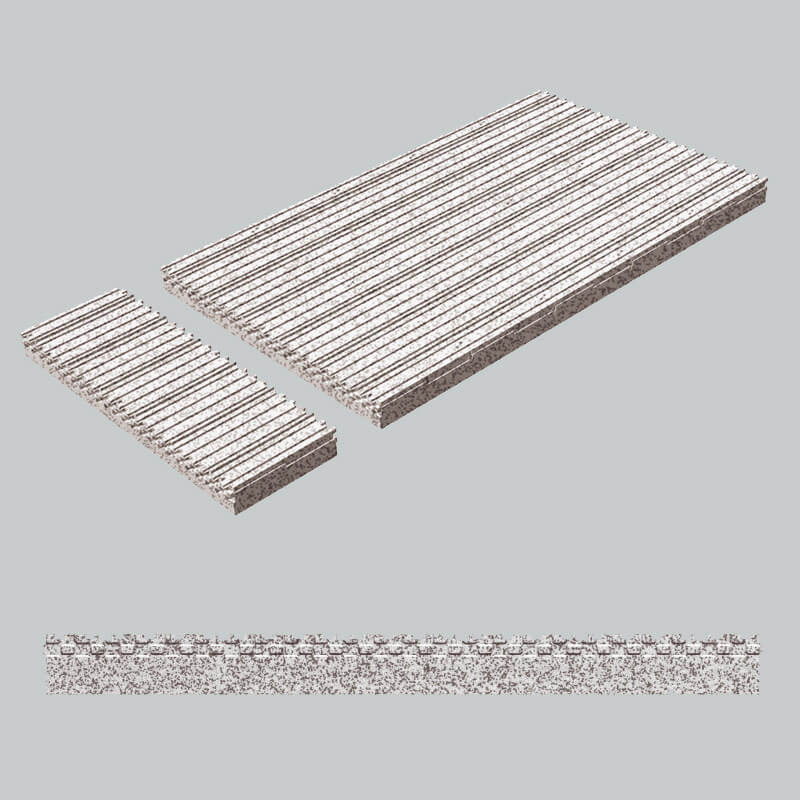 Ventus panel per cati te termoizoluara