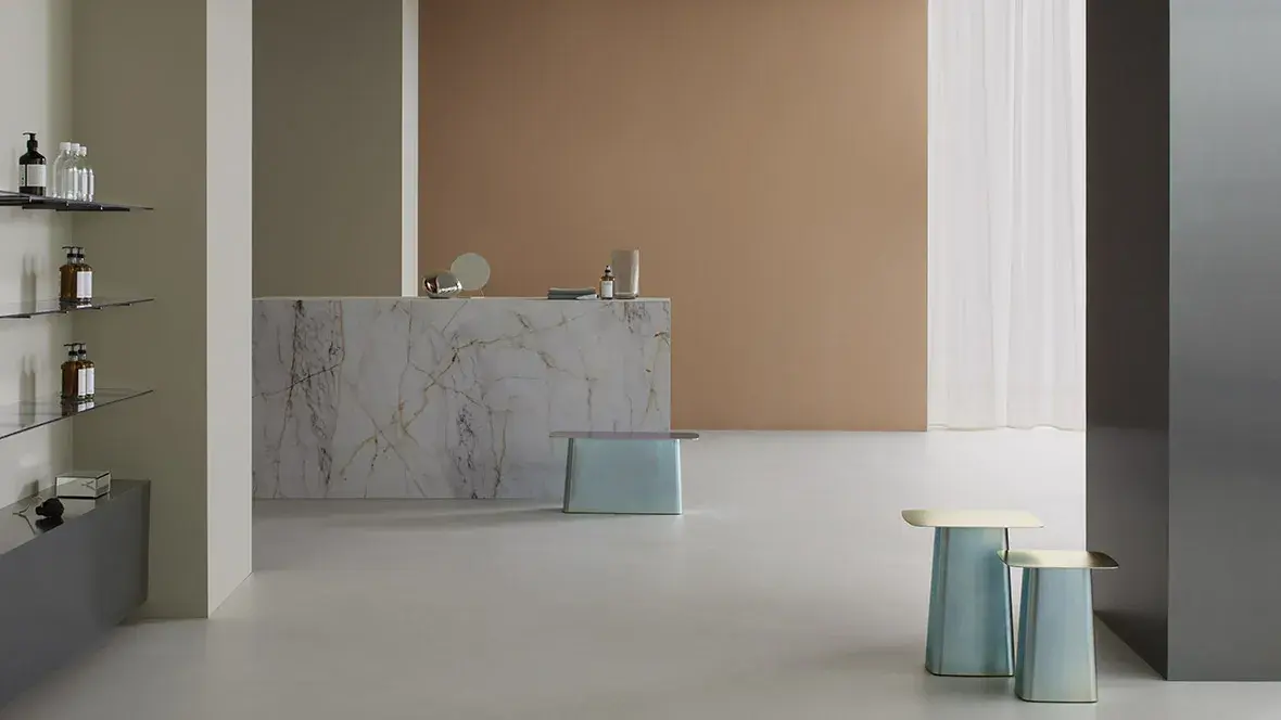 Dysheme Linoleumi Marmoleum Solid